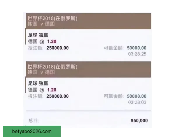 世界杯竞猜投注平台全面上线 提供精准赔率与实时数据分析