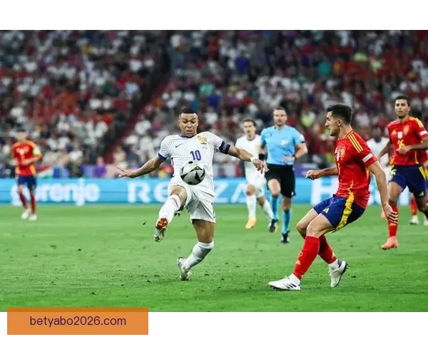 2026世界杯热门球队展望：强队争锋与潜力黑马的崛起